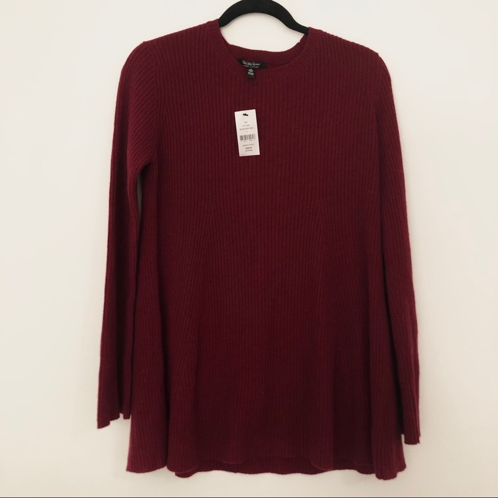 Saks Fifth Avenue Sweater